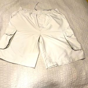 Men’s Shorts, Quiksilver, Size Large, Like New,